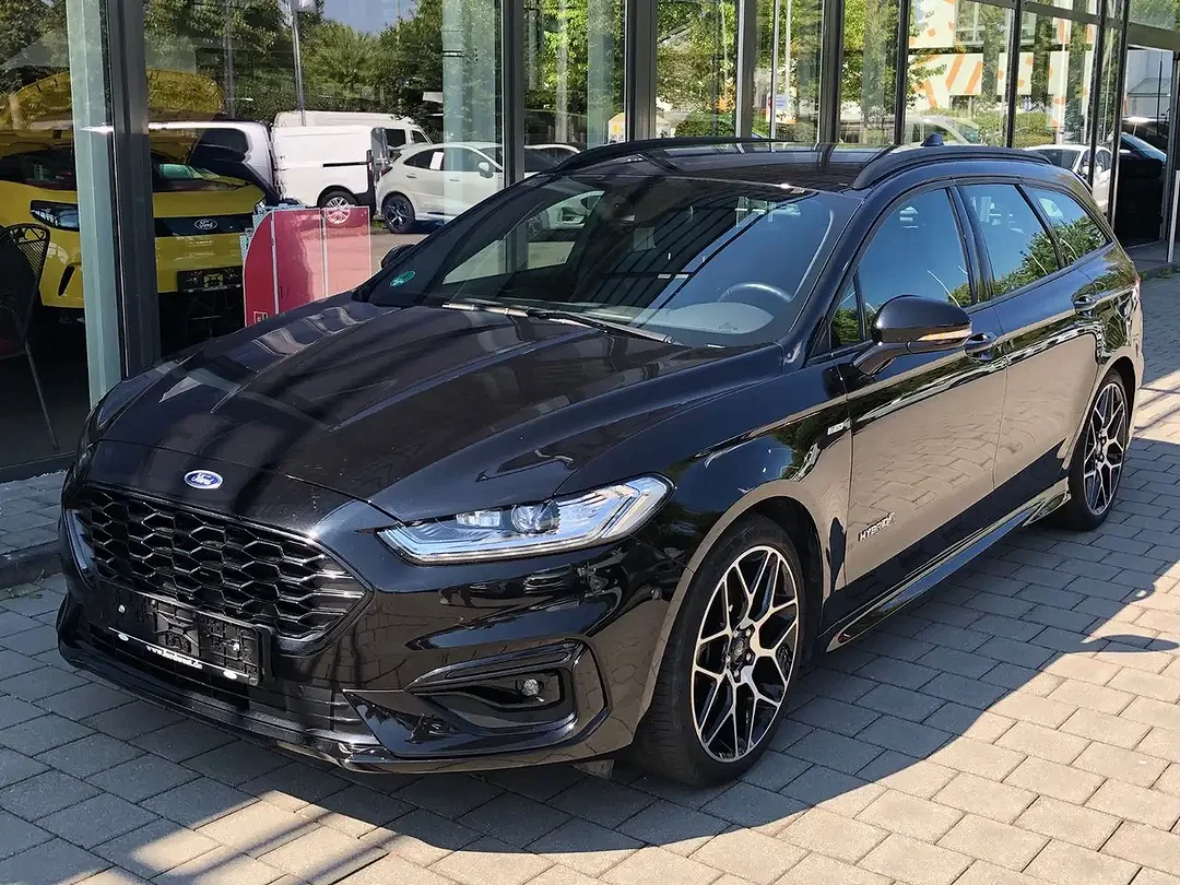 Ford Mondeo 2.0 Hybrid AUT ST-Line - Afbeelding 1