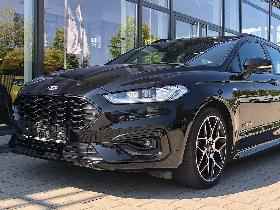 Ford Mondeo 2.0 Hybrid AUT ST-Line - Thumbnail 3