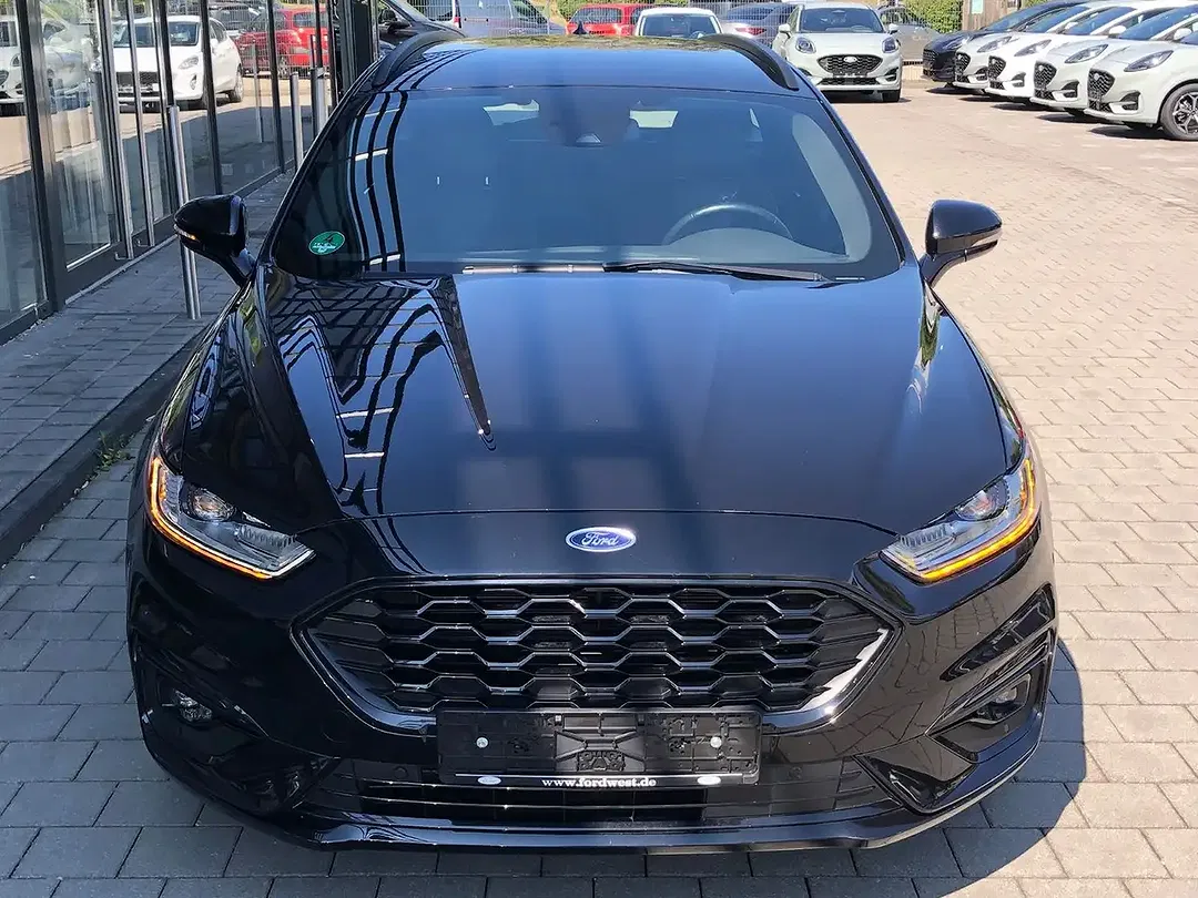 Ford Mondeo 2.0 Hybrid AUT ST-Line - Thumbnail 5