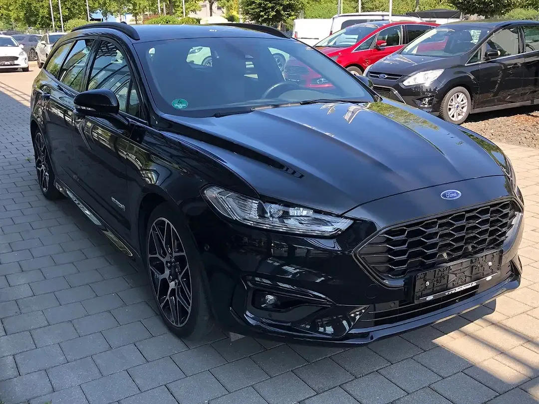 Ford Mondeo 2.0 Hybrid AUT ST-Line - Thumbnail 6