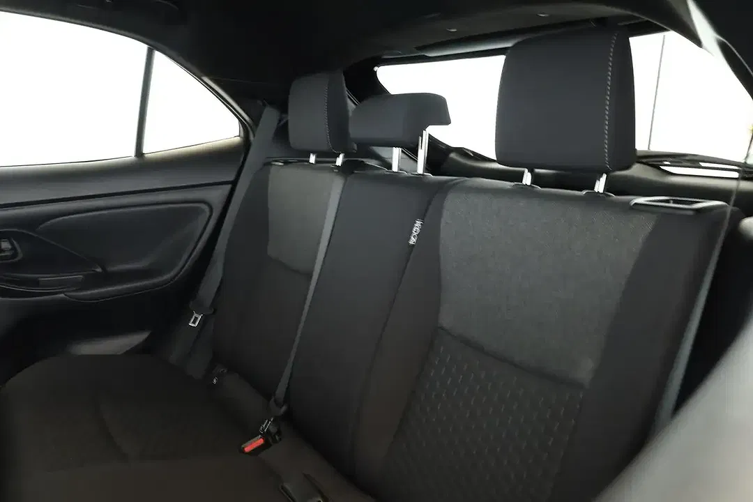 Toyota Yaris Cross CVT Team Deutschland - Thumbnail 11