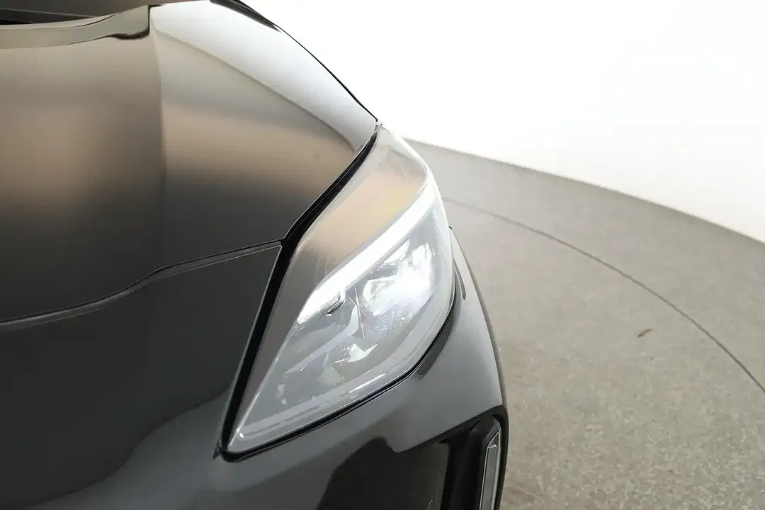 Toyota Yaris Cross CVT Team Deutschland - Thumbnail 7