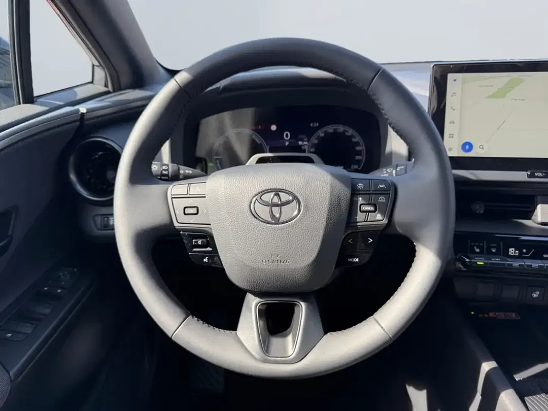 Toyota C-HR Hybrid - Thumbnail 10