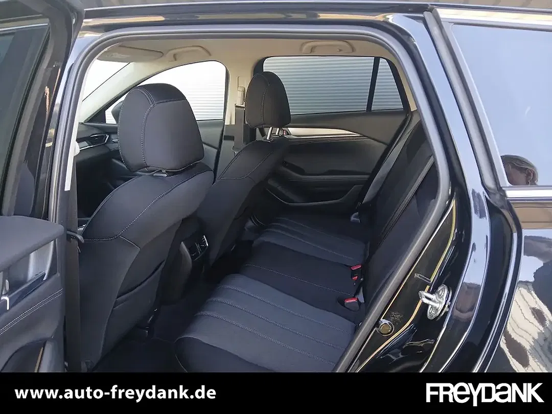 Mazda 6 2.0 SKYACTIV-G Centre-Line - Thumbnail 11