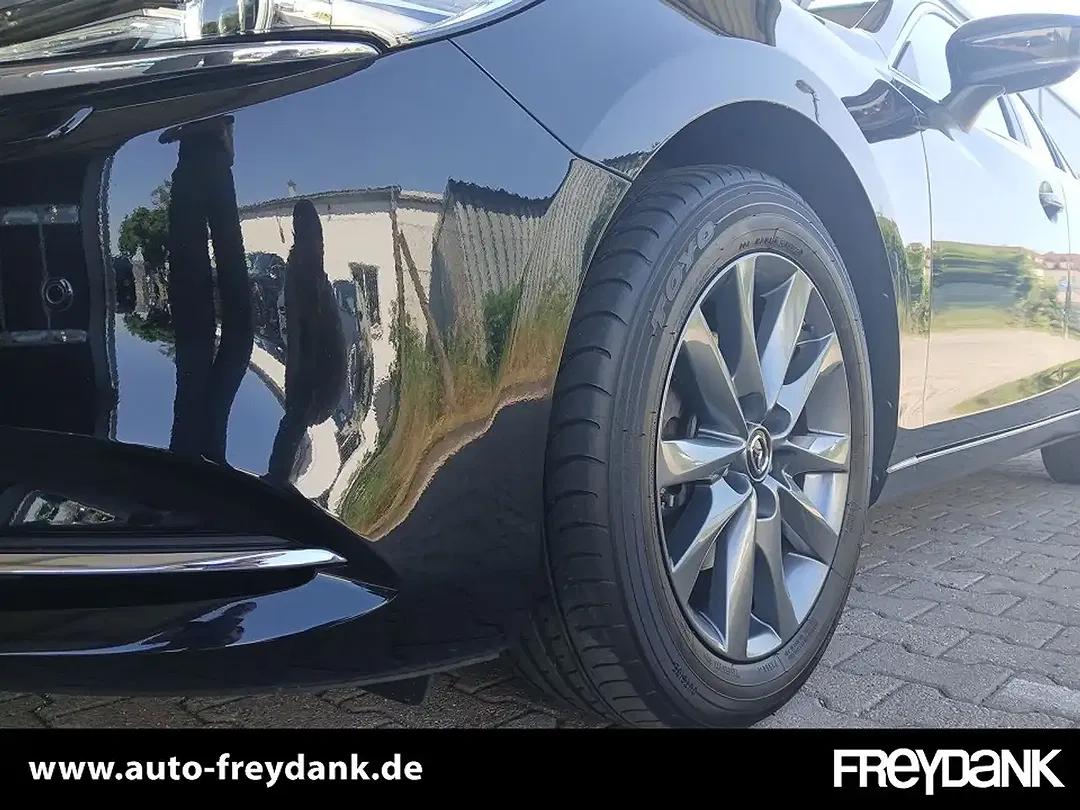 Mazda 6 2.0 SKYACTIV-G Centre-Line - Thumbnail 6