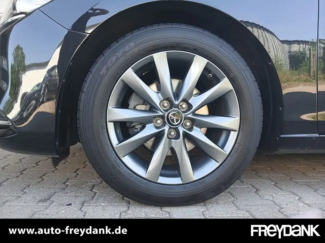 Mazda 6 2.0 SKYACTIV-G Centre-Line - Thumbnail 7