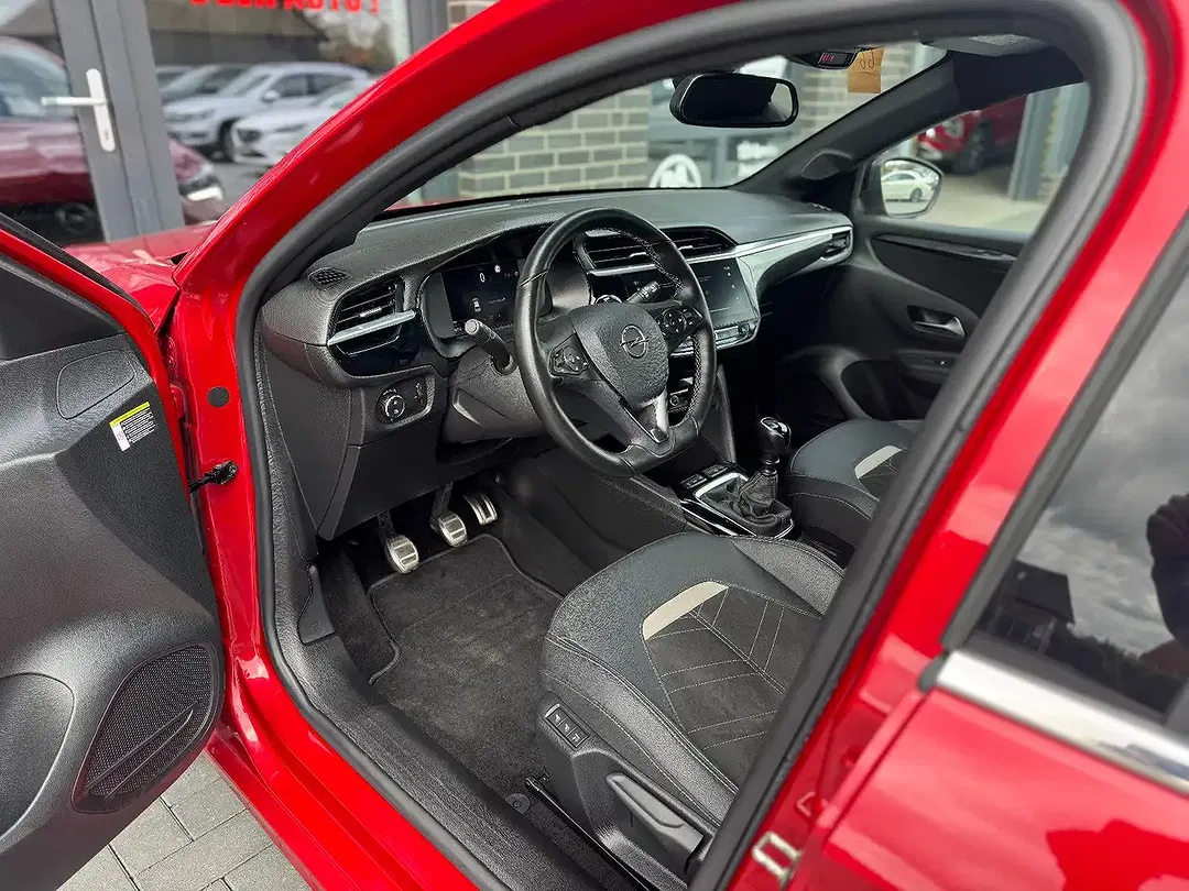 Opel Corsa Ultimate - Thumbnail 10