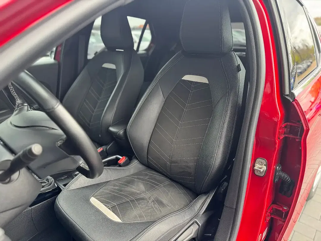 Opel Corsa Ultimate - Thumbnail 11