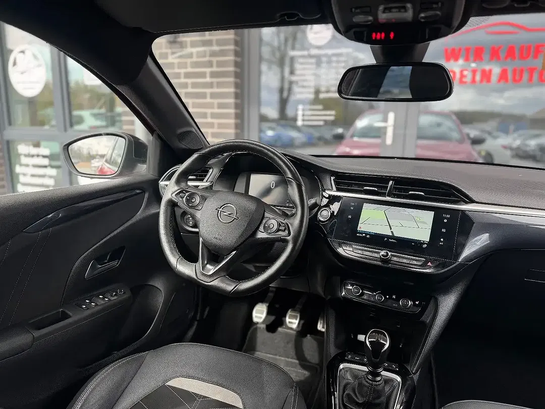 Opel Corsa Ultimate - Thumbnail 12