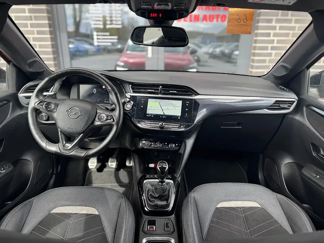 Opel Corsa Ultimate - Thumbnail 13