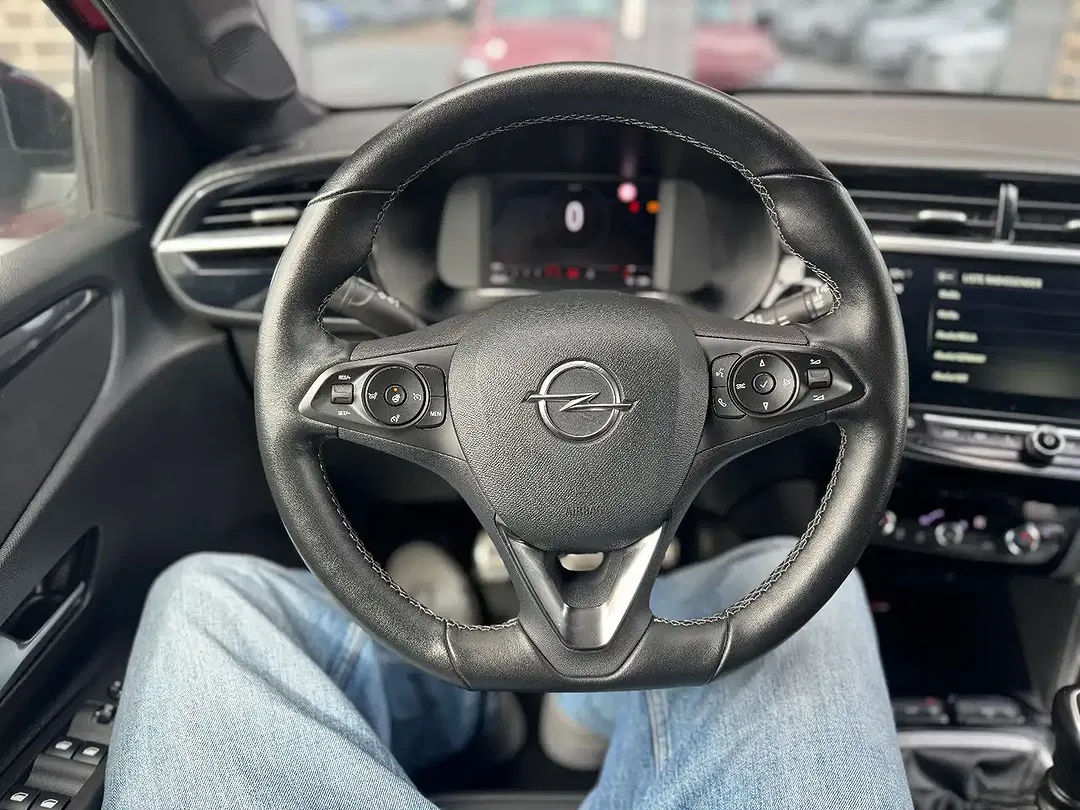 Opel Corsa Ultimate - Thumbnail 14