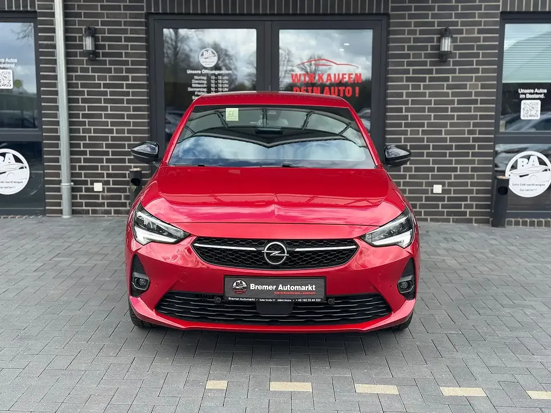Opel Corsa Ultimate - foto 2