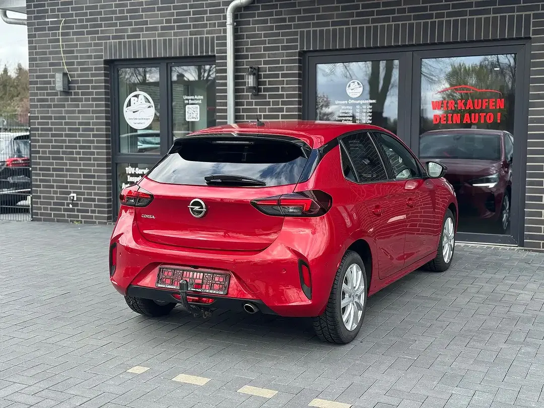 Opel Corsa Ultimate - Thumbnail 7