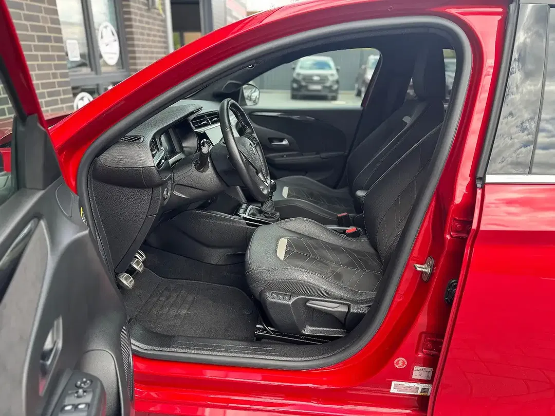 Opel Corsa Ultimate - Thumbnail 9