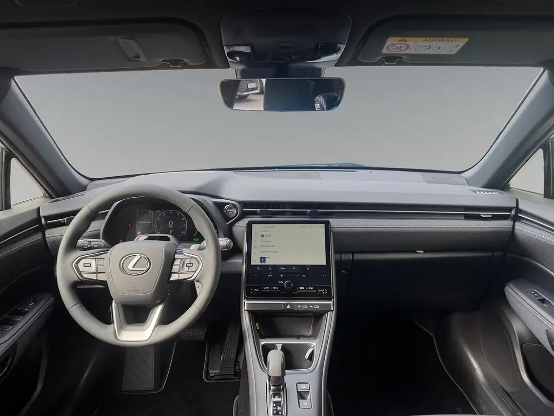 Lexus LBX 1.5 Hybrid - Thumbnail 10