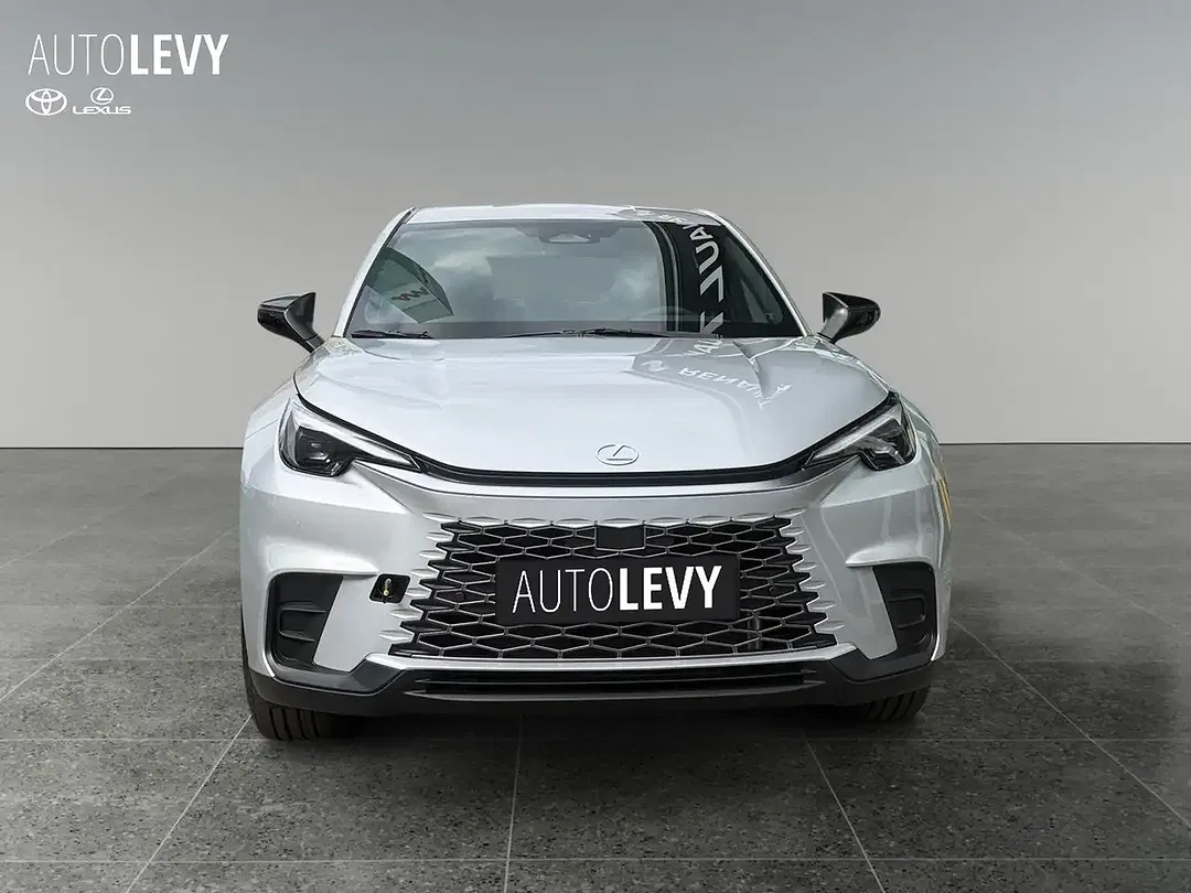 Lexus LBX 1.5 Hybrid - Thumbnail 8