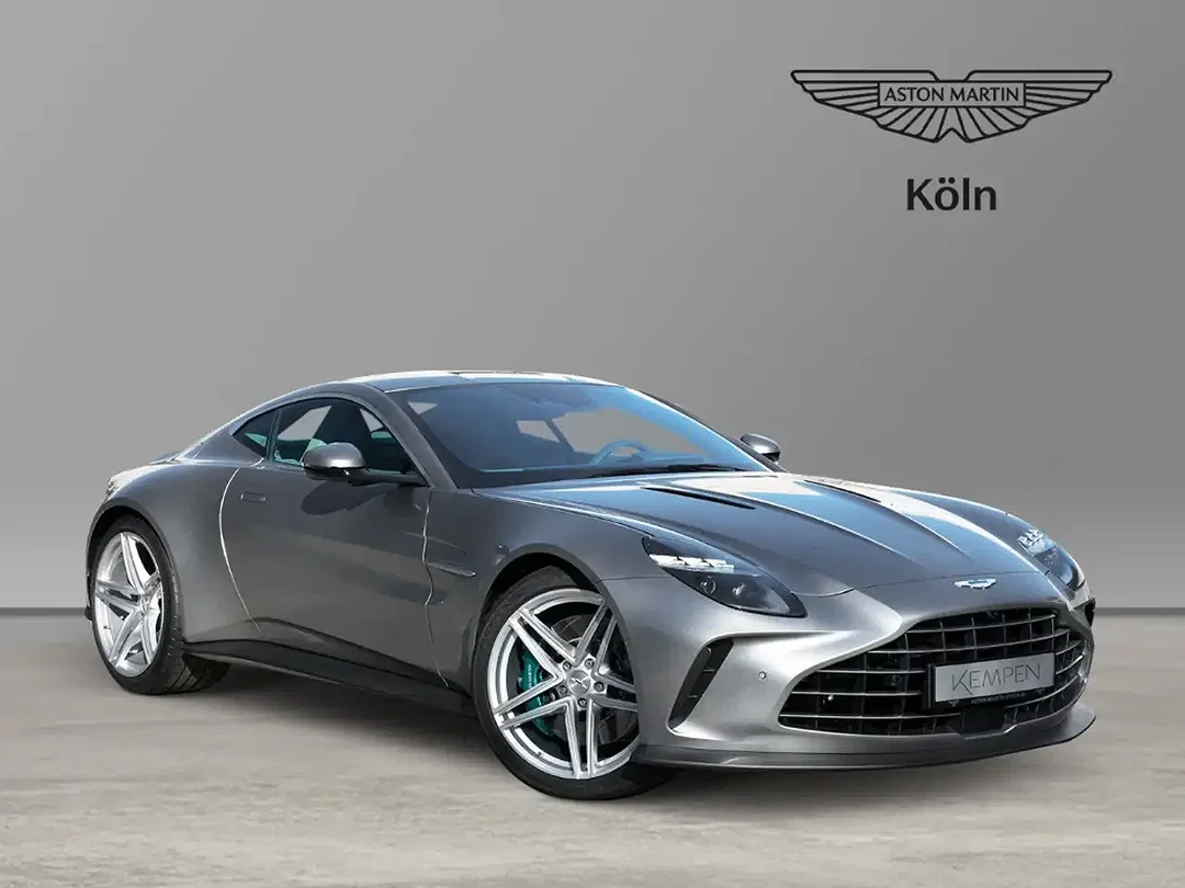 Aston Martin Vantage - Afbeelding 1