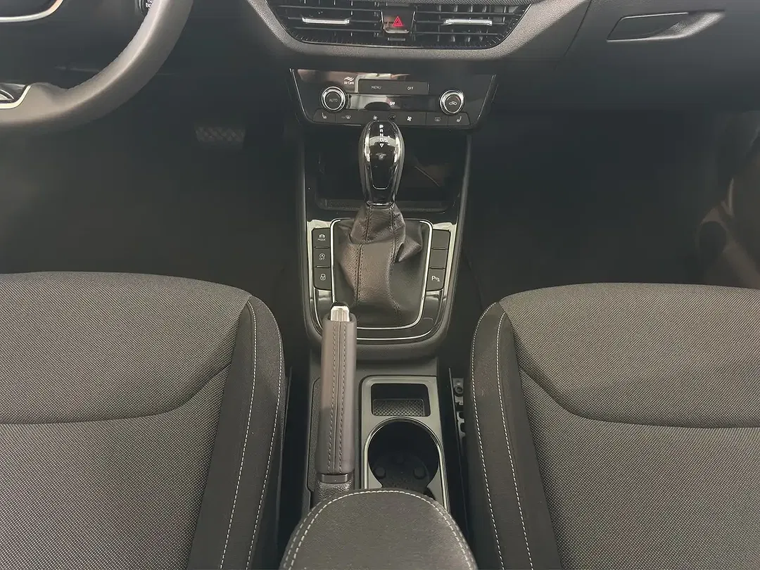 Skoda Fabia 1.0 TSI DSG Tour - Thumbnail 13