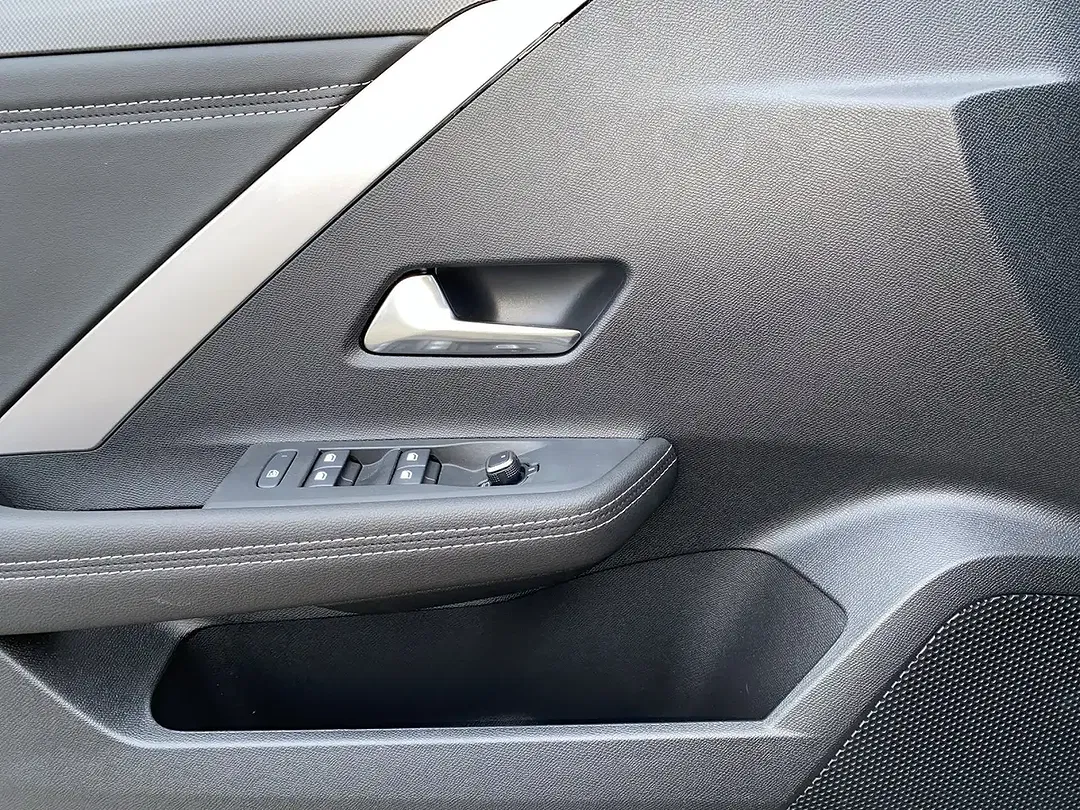 Opel Astra AUT GS - Thumbnail 18