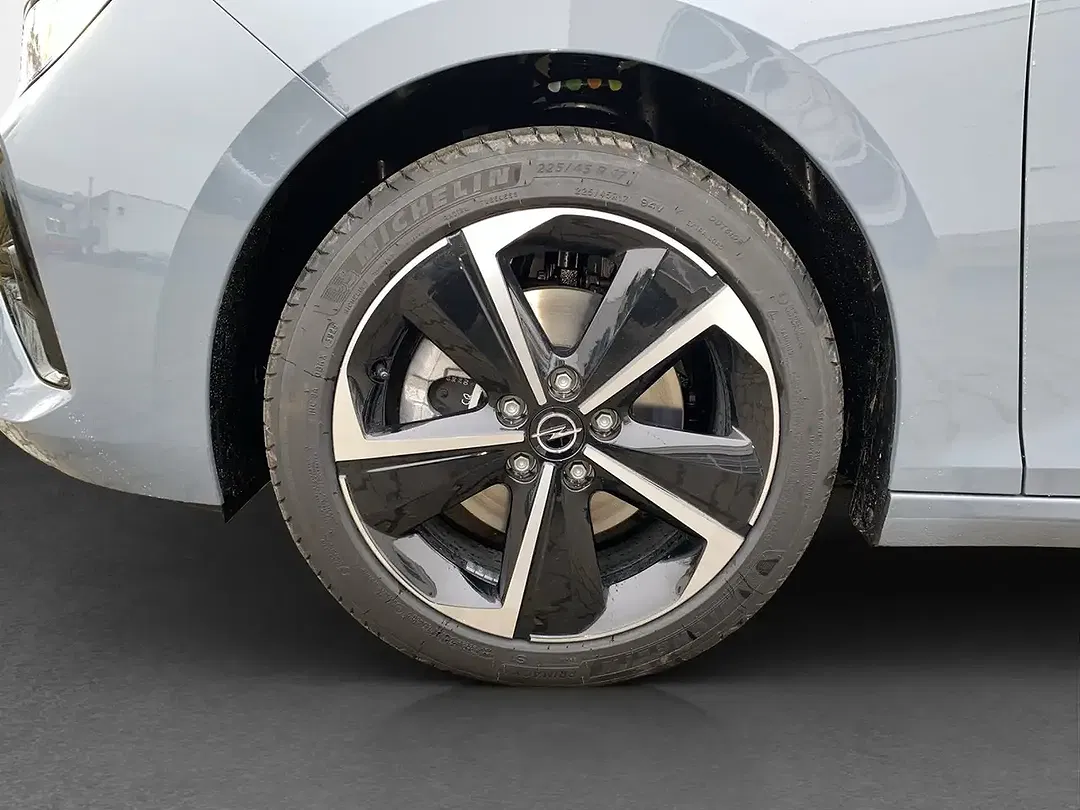 Opel Astra AUT GS - Thumbnail 23