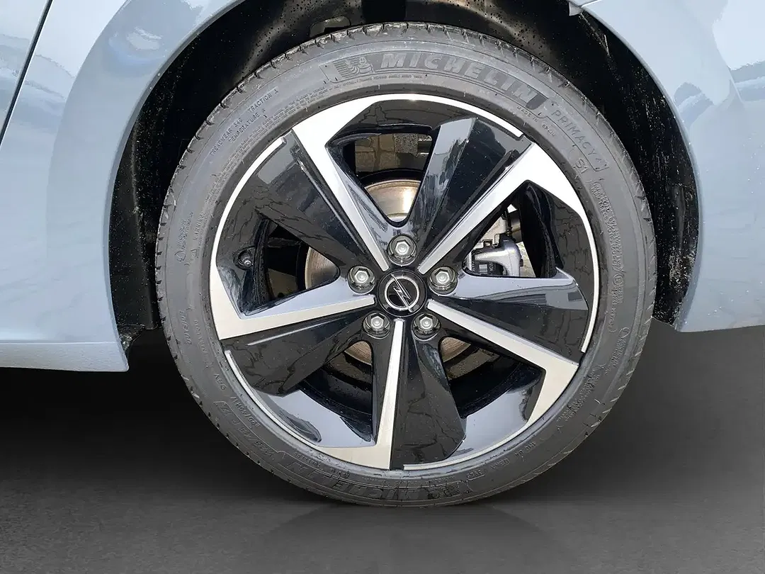 Opel Astra AUT GS - Thumbnail 25
