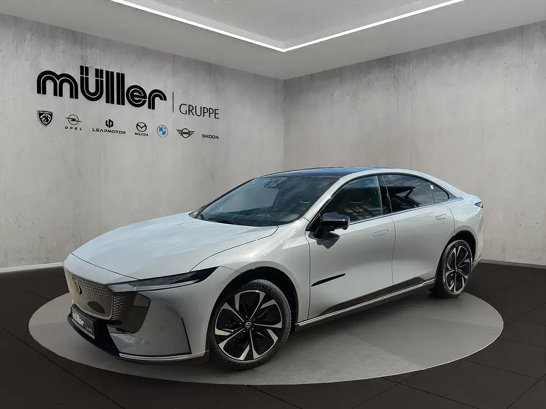 Mazda 6 EV Takumi Plus - Afbeelding 1