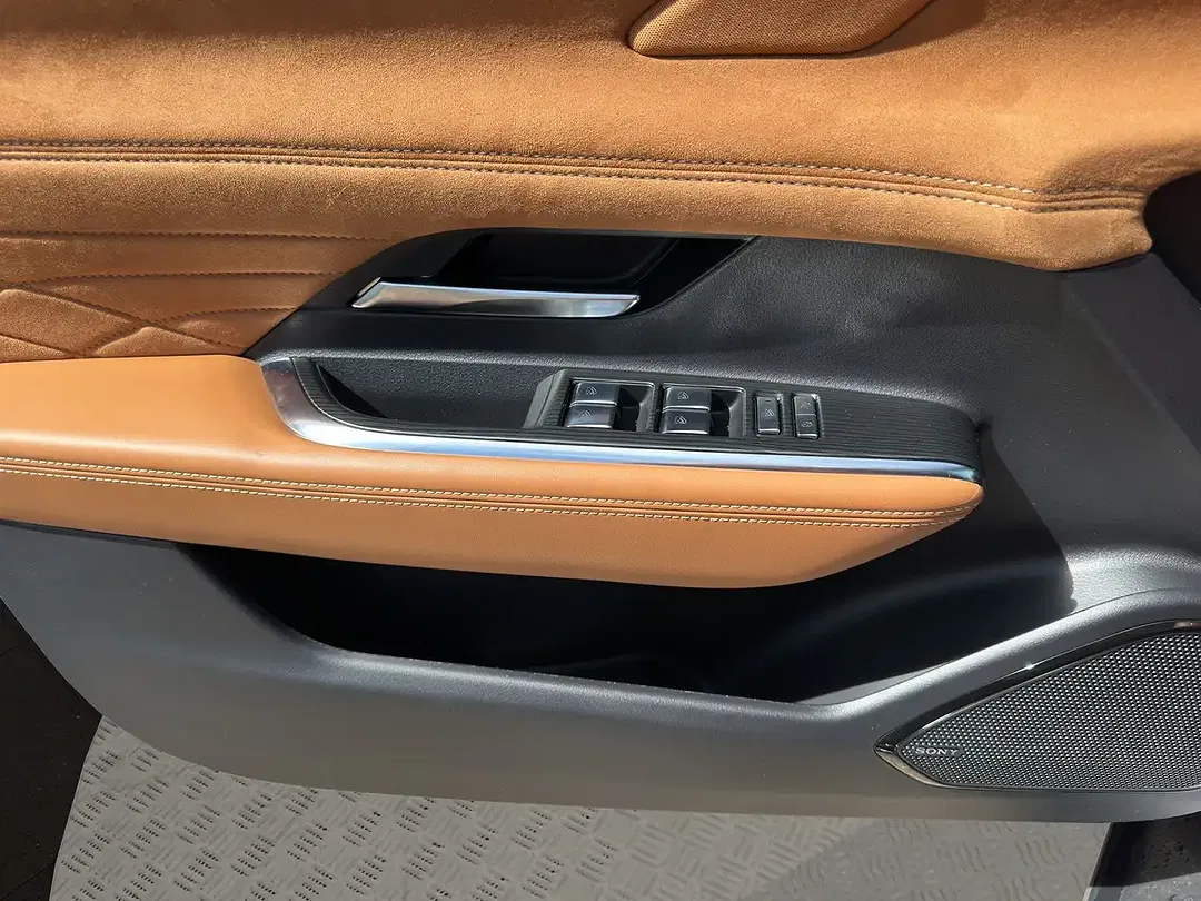 Mazda 6 EV Takumi Plus - Thumbnail 10