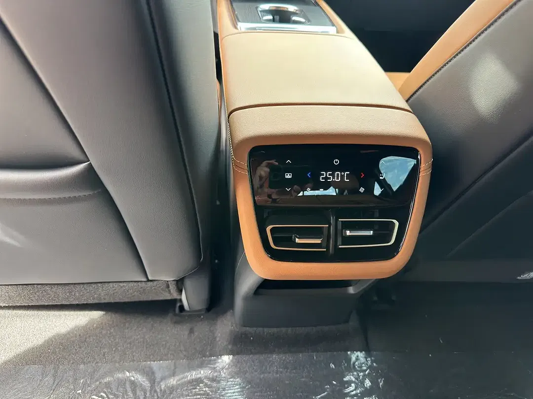 Mazda 6 EV Takumi Plus - Thumbnail 11