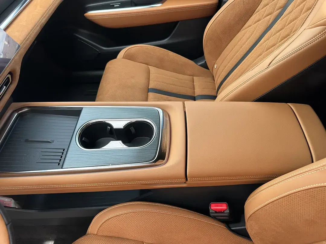 Mazda 6 EV Takumi Plus - Thumbnail 12