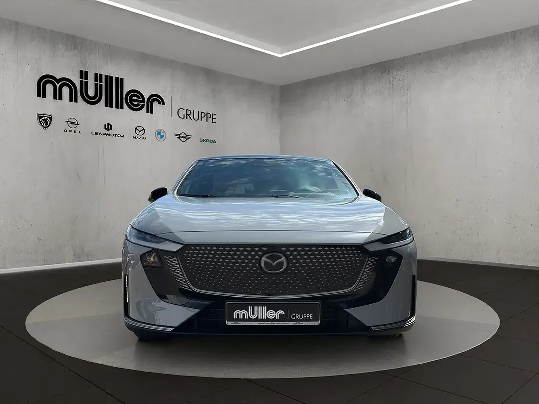 Mazda 6 EV Takumi Plus - Thumbnail 3