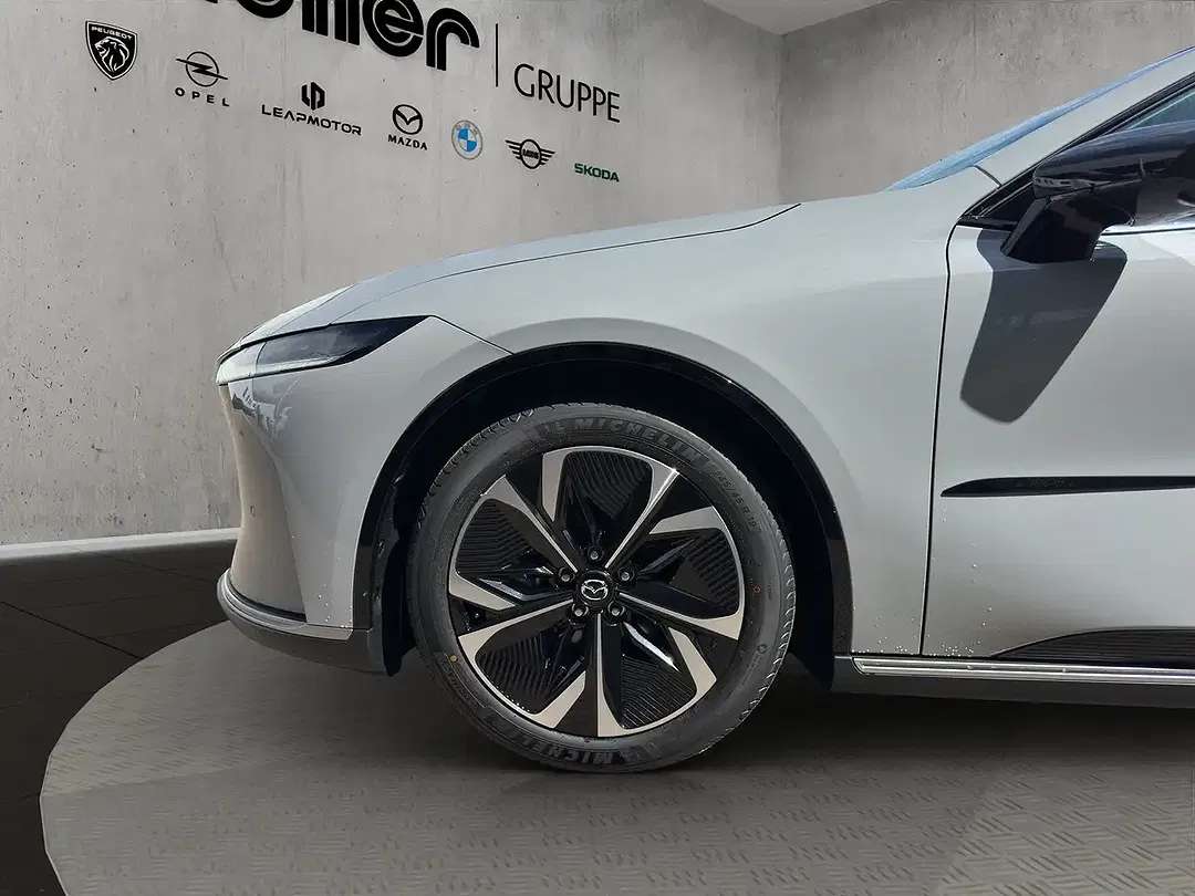 Mazda 6 EV Takumi Plus - Thumbnail 6