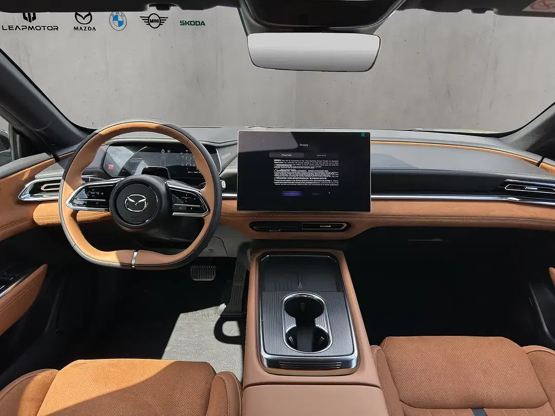 Mazda 6 EV Takumi Plus - Thumbnail 7