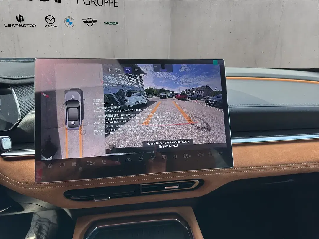 Mazda 6 EV Takumi Plus - Thumbnail 9