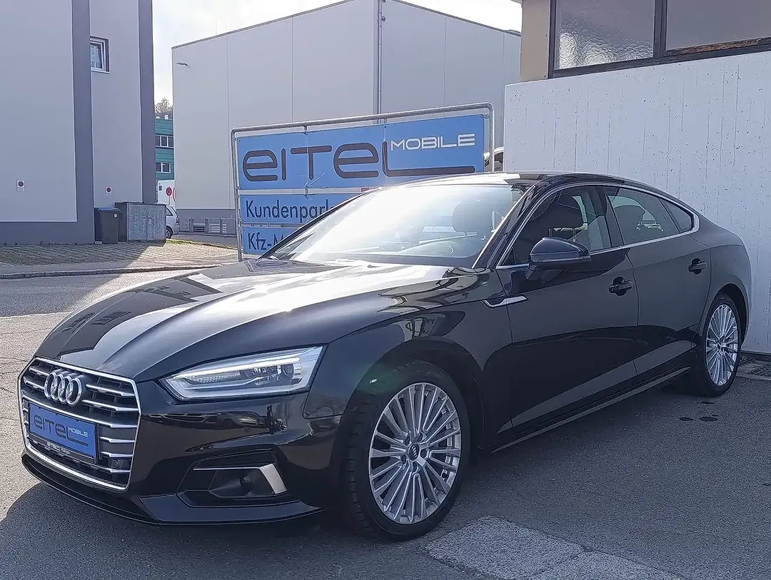 Audi A5 40 TDI Sportback sport - foto 1