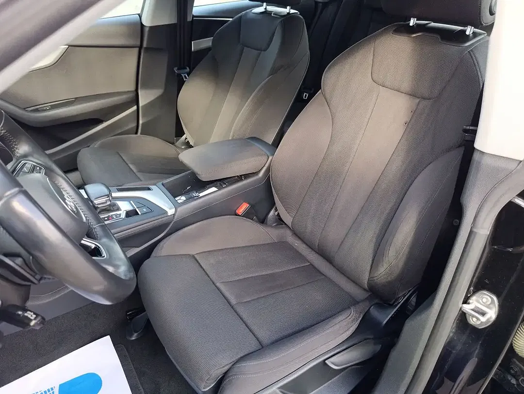 Audi A5 40 TDI Sportback sport - Thumbnail 11