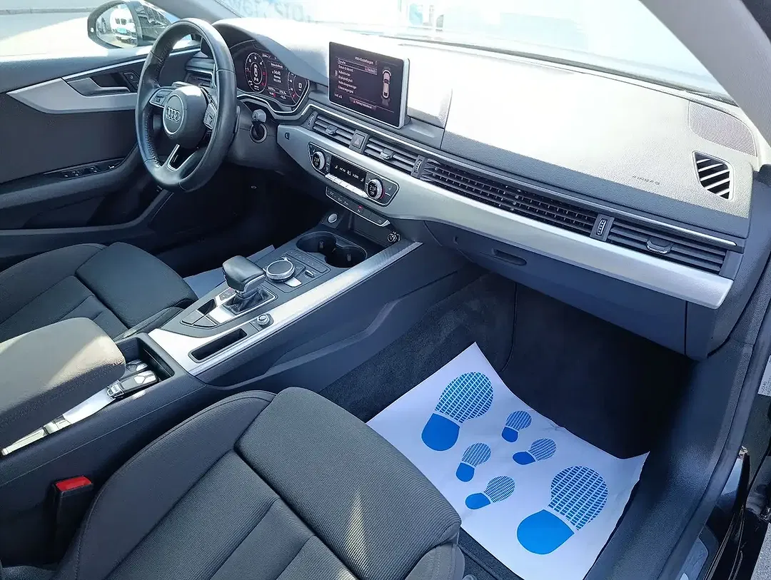 Audi A5 40 TDI Sportback sport - Thumbnail 12