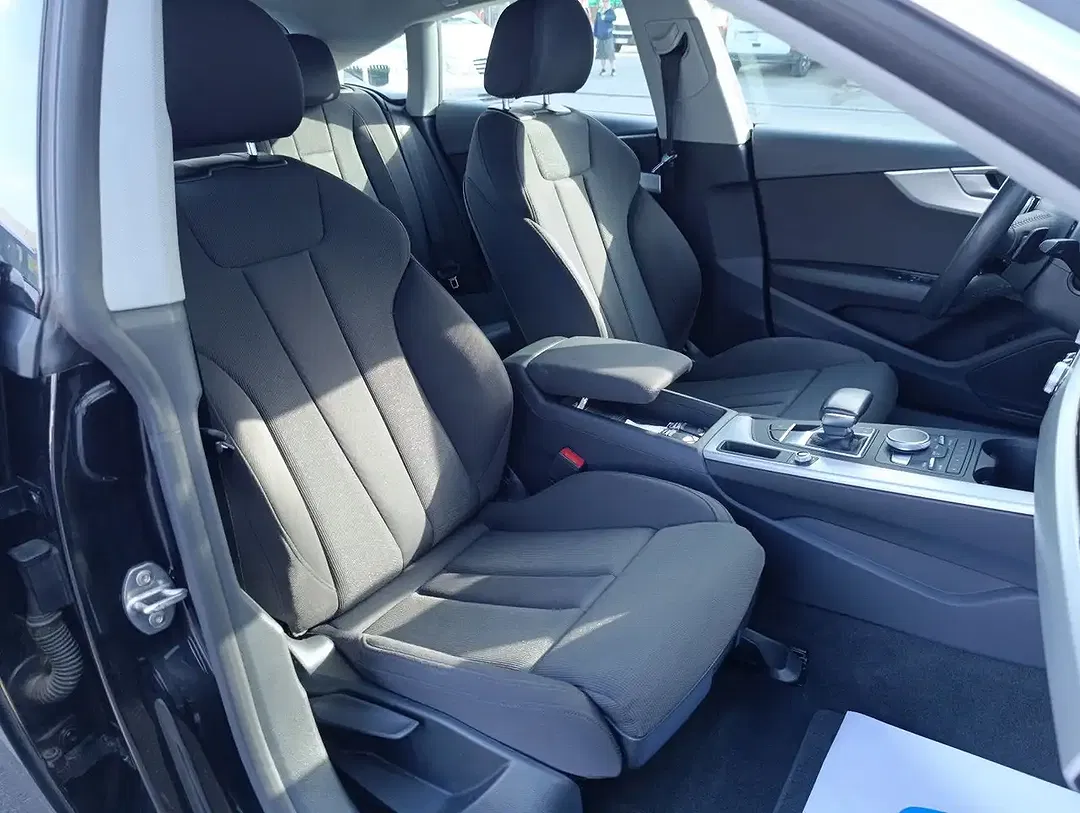 Audi A5 40 TDI Sportback sport - Thumbnail 13