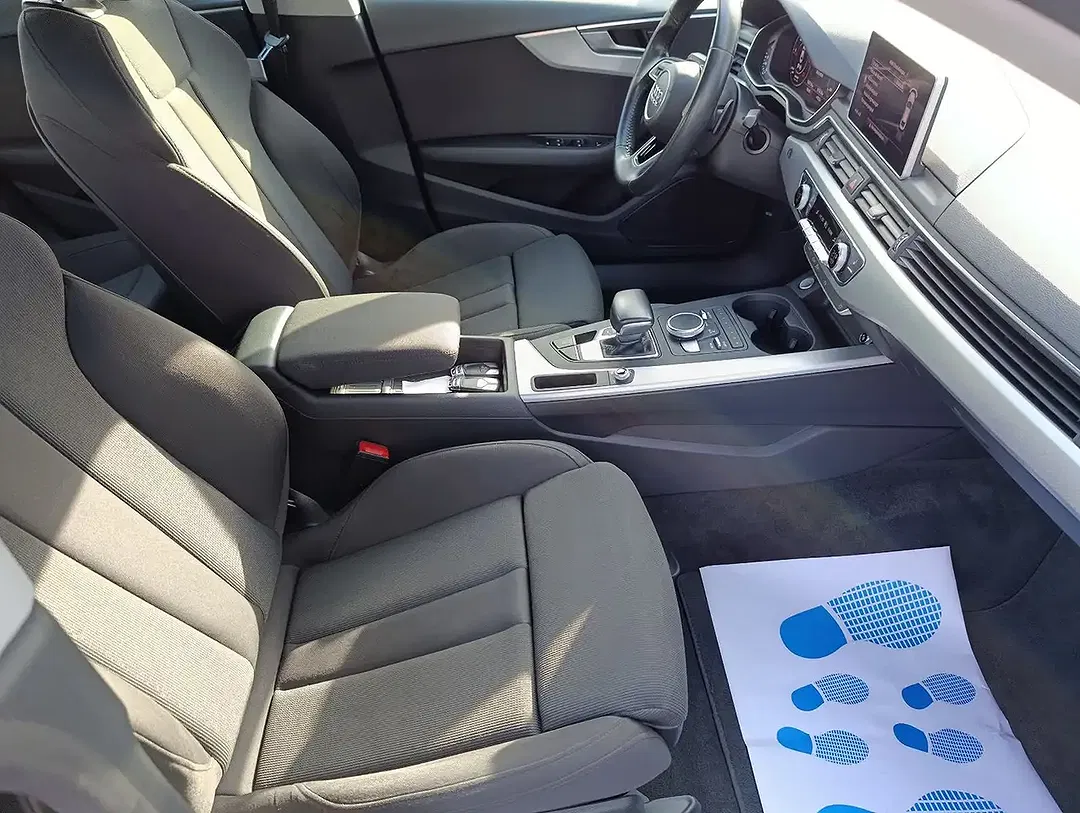 Audi A5 40 TDI Sportback sport - Thumbnail 14