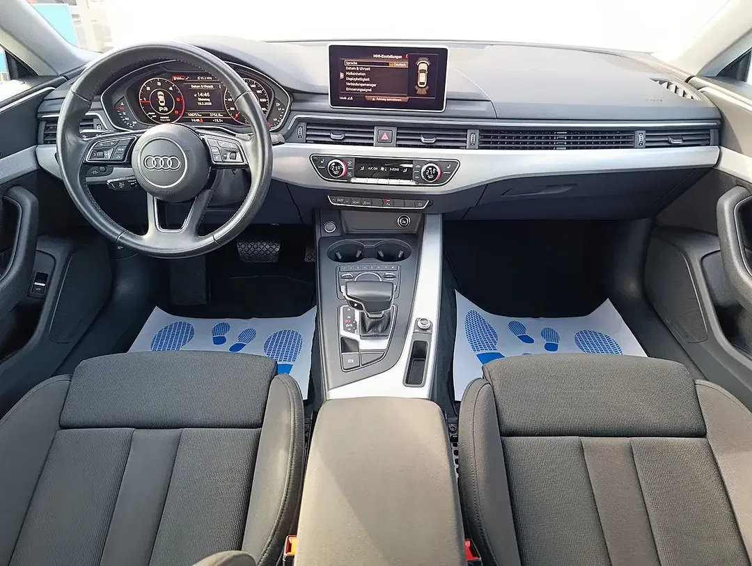 Audi A5 40 TDI Sportback sport - foto 15