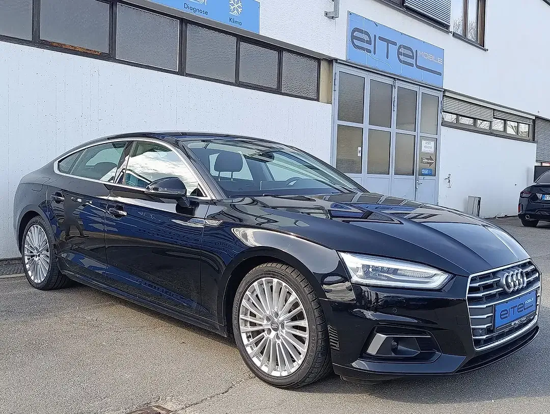 Audi A5 40 TDI Sportback sport - foto 2