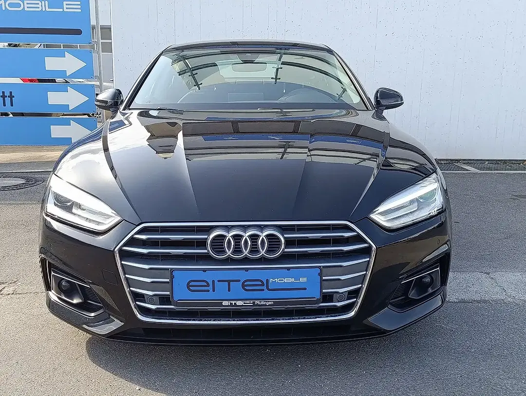 Audi A5 40 TDI Sportback sport - Thumbnail 5