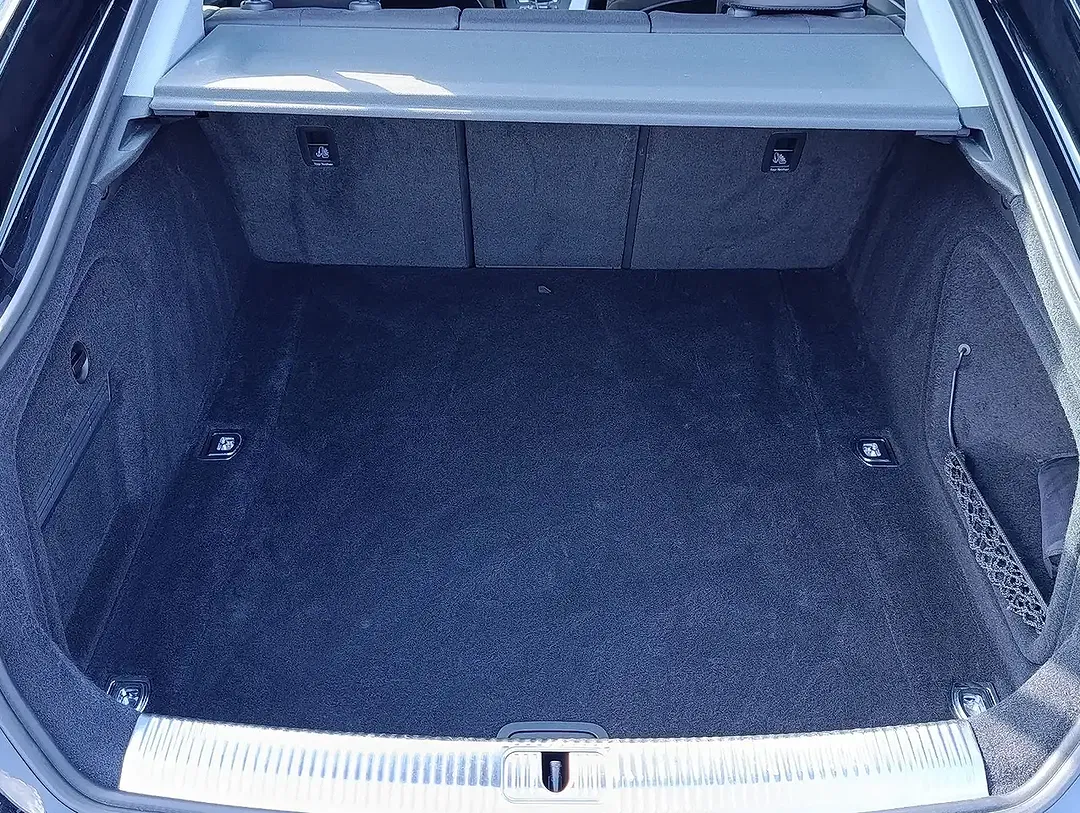 Audi A5 40 TDI Sportback sport - Thumbnail 6