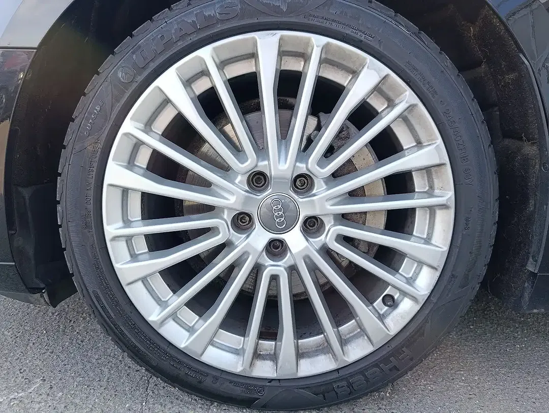 Audi A5 40 TDI Sportback sport - Thumbnail 8