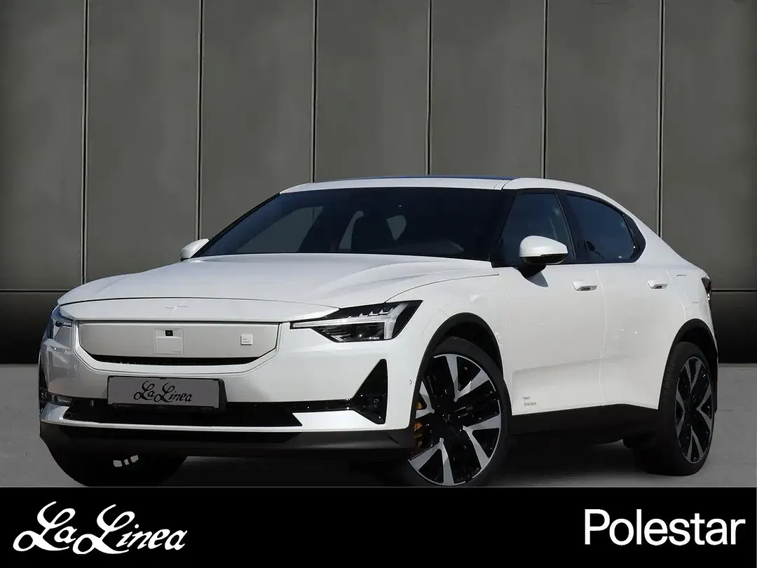 Polestar 2 Performance Long Range - foto 1