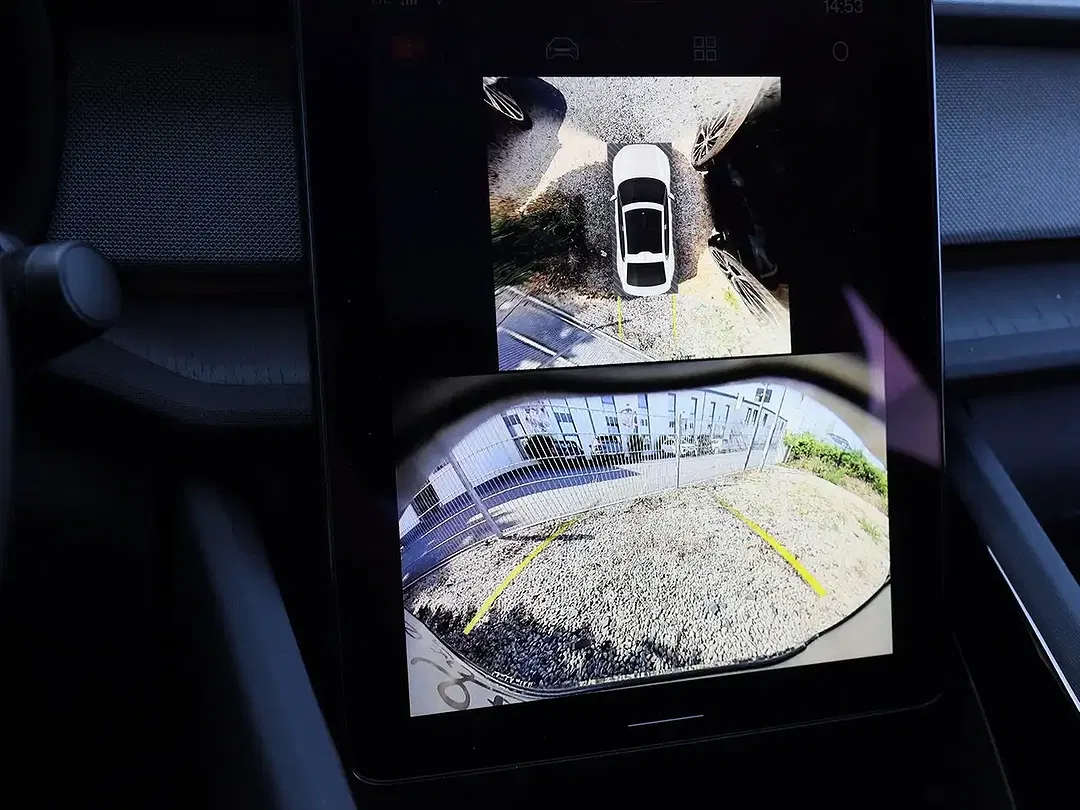 Polestar 2 Performance Long Range - Thumbnail 12