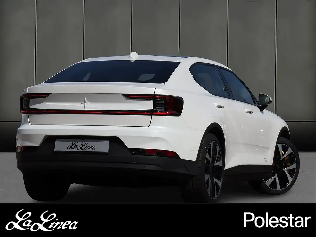 Polestar 2 Performance Long Range - foto 2