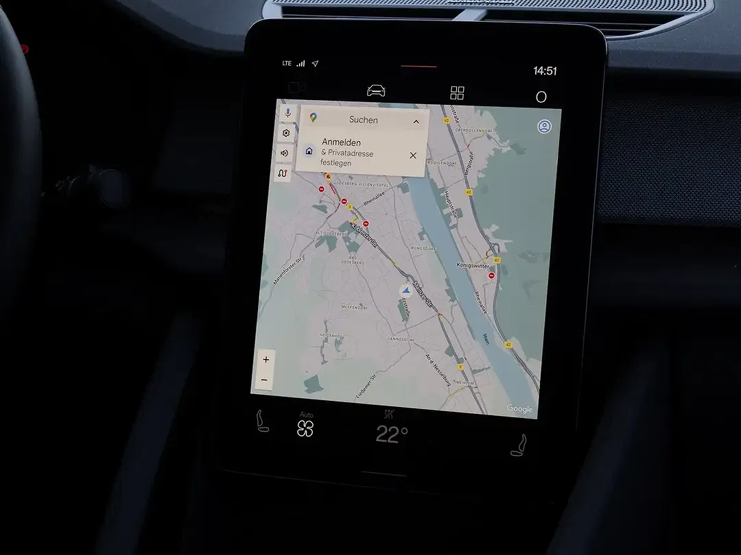 Polestar 2 Performance Long Range - Thumbnail 8