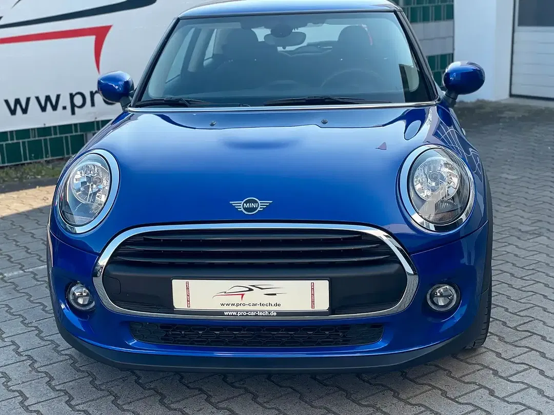 MINI One - foto 2