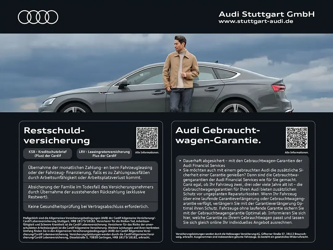 Audi Q8 e-tron 50 quattro Matrix LED S line - Thumbnail 13