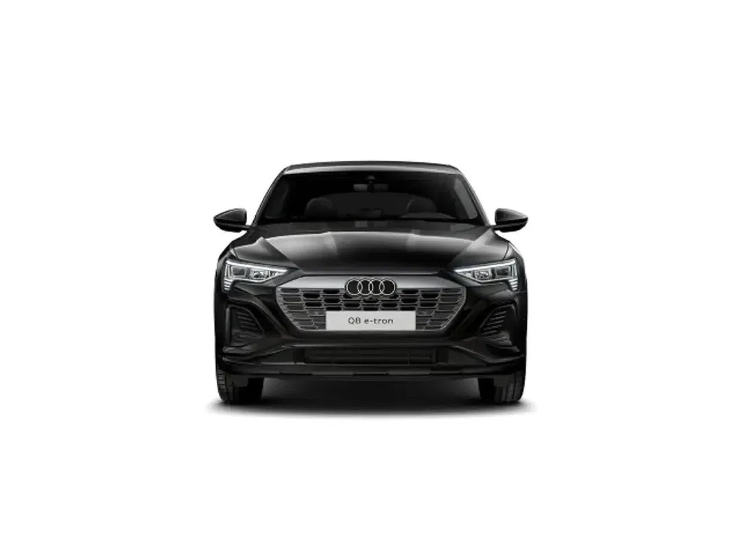 Audi Q8 e-tron 50 quattro Matrix LED S line - Thumbnail 4